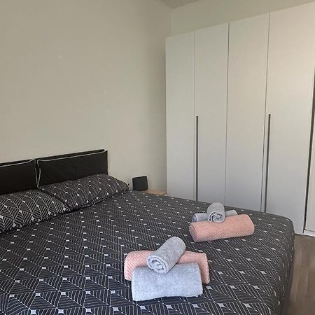 شقة ترييستي  في Stuparich House المظهر الخارجي الصورة